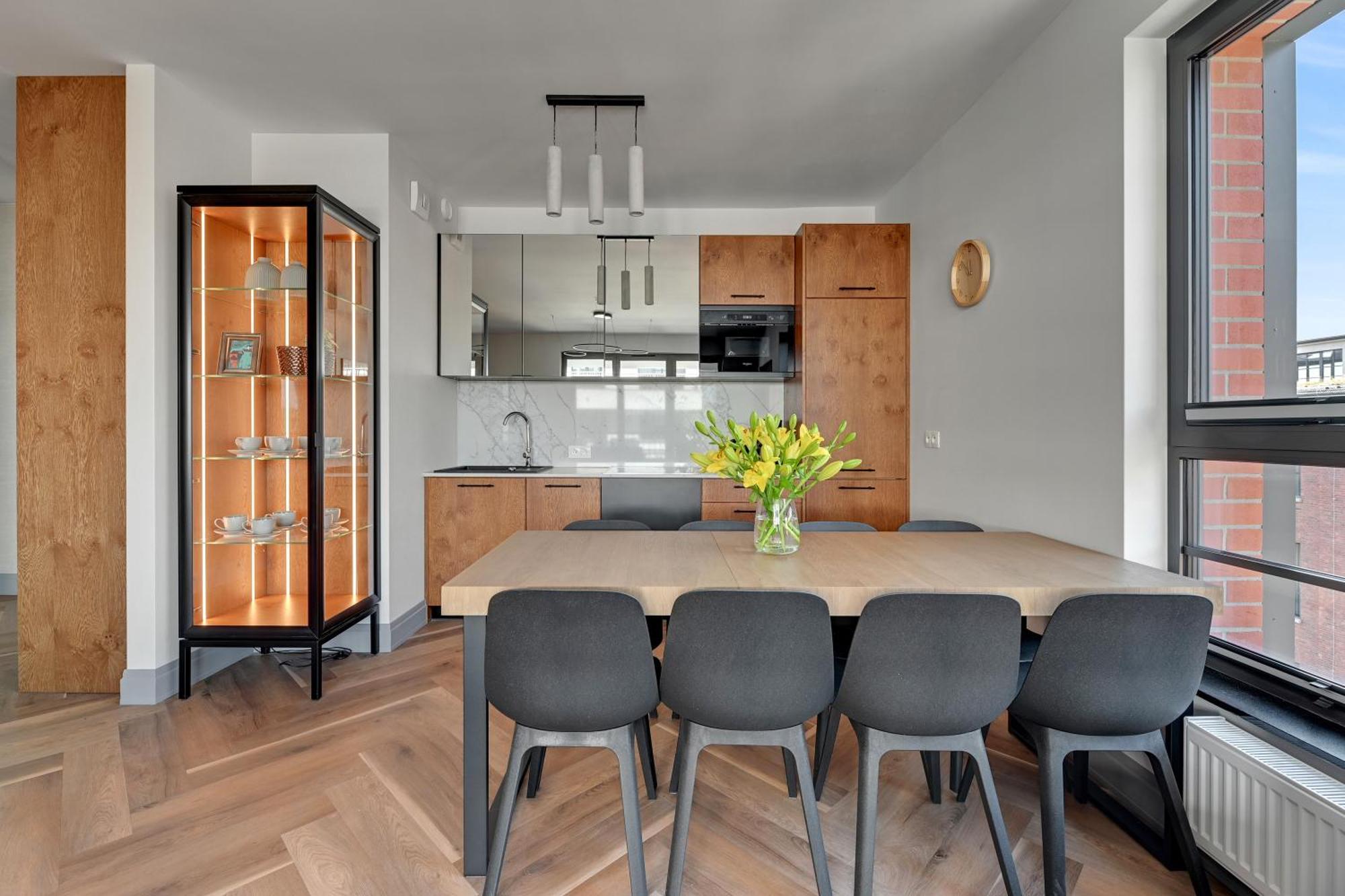 Doki Apartments By Staywin Gdańsk Exterior foto